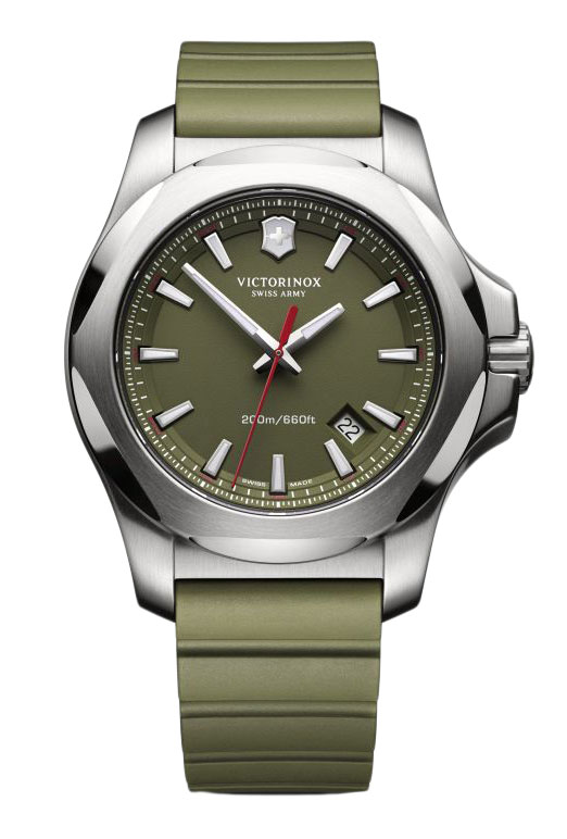 Часы Victorinox Swiss Army I.N.O.X. 241683.1